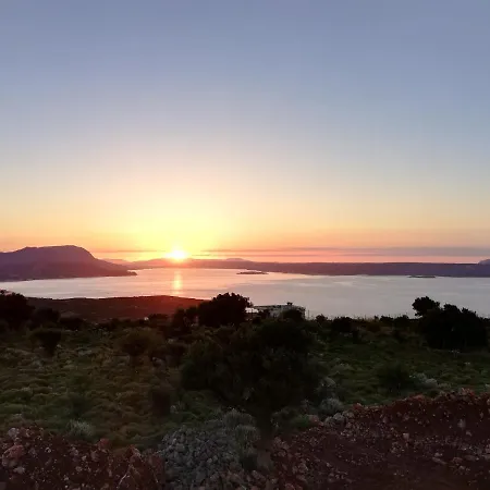 Phenωmena Kokkino Chorio