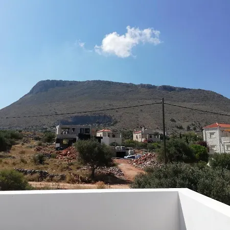 Phenωmena * Kokkino Chorio