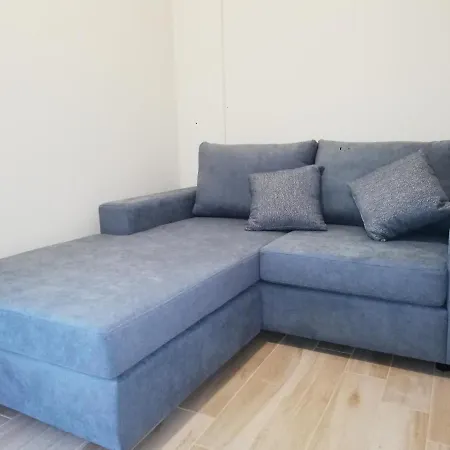 Phenωmena Apartment *