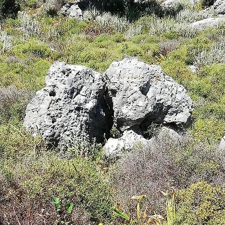 Apartment Phenωmena Kokkino Chorio