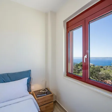 Apartment Phenωmena Kokkino Chorio