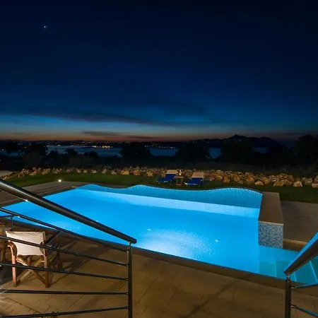 Phenωmena Apartment Kokkino Chorio