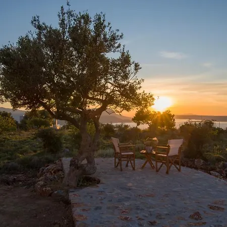 Apartment Phenωmena Kokkino Chorio